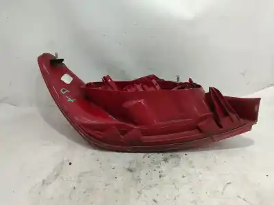 Автозапчасти б/у правый задний фонарь за peugeot 307 (3a/c) 2.0 hdi 90 ссылки oem iam   