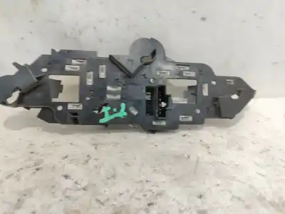 Автозапчасти б/у подставка для лампы за PEUGEOT 307 (3A/C) 2.0 HDi 90 ссылки OEM IAM 89022859504 89022859504 