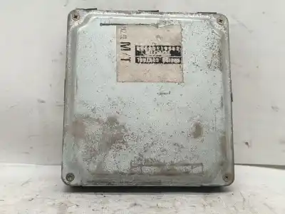 Pièce détachée automobile d'occasion CALCULATEUR MOTEUR ECU pour TOYOTA LAND CRUISER 90 (_J9_)  Références OEM IAM 8966160780  