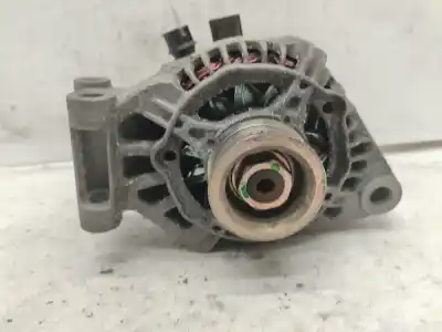 Автозапчастина б/у генератор для ford focus i (daw, dbw) 1.6 16v посилання на oem iam 98ab10300gf 63321679 