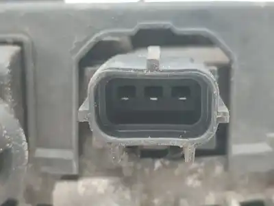 Автозапчастина б/у генератор для ford focus i (daw, dbw) 1.6 16v посилання на oem iam 98ab10300gf 63321679 