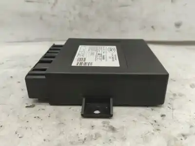 Автозапчастина б/у щит закр для ford focus i (daw, dbw) 1.6 16v посилання на oem iam 98ag15k600db 5wk47230b 