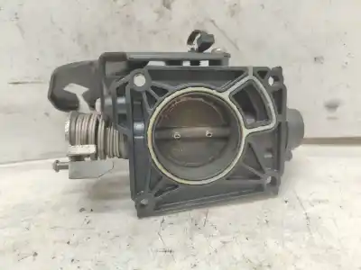 Автозапчасти б/у бабочка коробка за ford focus i (daw, dbw) 1.6 16v ссылки oem iam xs4u9e927 xs4u9e927 