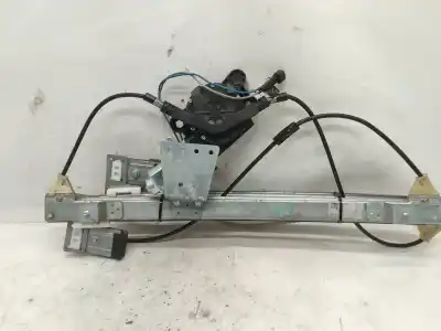 Pezzo di ricambio per auto di seconda mano ALZACRISTALLI ANTERIORE SINISTRO per FORD FOCUS I (DAW, DBW)  Riferimenti OEM IAM   