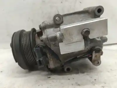 Second-hand car spare part AIR CONDITIONING COMPRESSOR for FORD FOCUS I (DAW, DBW)  OEM IAM references S84H19D647  