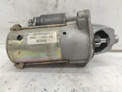 Автозапчасти б/у двигатель запускается за ford focus i (daw, dbw) 1.6 16v ссылки oem iam 98ab11000cd