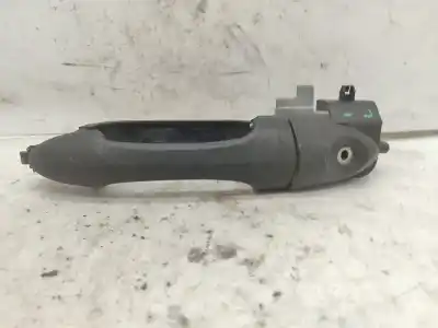 Second-hand car spare part Exterior Left Front Door Handle for FORD FOCUS I (DAW, DBW) 1.6 16V OEM IAM references   