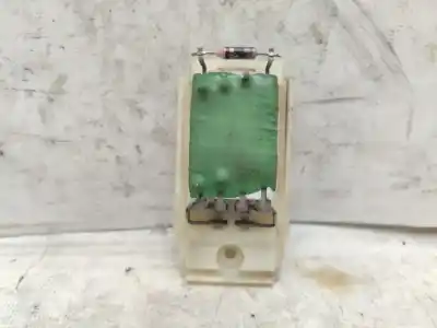 Pezzo di ricambio per auto di seconda mano Resistenza Al Riscaldamento per FORD FOCUS I (DAW, DBW) 1.6 16V Riferimenti OEM IAM XS4H18B647AA XS4H18B647AA 