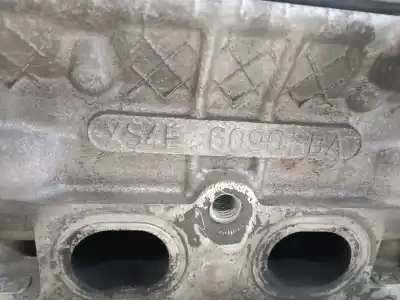 Автозапчасти б/у задницы за ford focus i (daw, dbw) 1.6 16v ссылки oem iam xs4e6090ba  