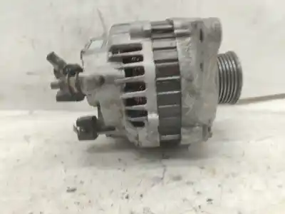 Pièce détachée automobile d'occasion ALTERNATEUR pour PEUGEOT PARTNER (S1)  Références OEM IAM 9610870880  