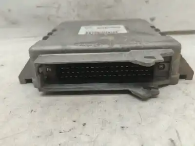 Second-hand car spare part ecu engine control for peugeot partner (s1) combispace oem iam references 9640302780 16322724 