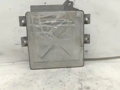 Second-hand car spare part ecu engine control for peugeot partner (s1) combispace oem iam references 9640302780 16322724 