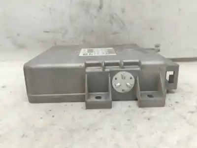 Second-hand car spare part ecu engine control for peugeot partner (s1) combispace oem iam references 9640302780 16322724 