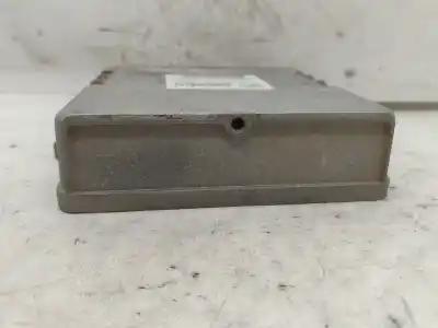 Second-hand car spare part ecu engine control for peugeot partner (s1) combispace oem iam references 9640302780 16322724 