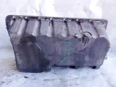 Peça sobressalente para automóvel em segunda mão Cárter por PEUGEOT PARTNER (S1) Combispace Referências OEM IAM   