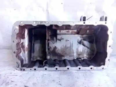 Peça sobressalente para automóvel em segunda mão cárter por peugeot partner (s1) combispace referências oem iam   