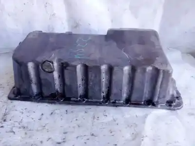 Peça sobressalente para automóvel em segunda mão cárter por peugeot partner (s1) combispace referências oem iam   