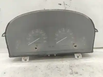 Peça sobressalente para automóvel em segunda mão  por PEUGEOT PARTNER (S1)  Referências OEM IAM 9635681080  