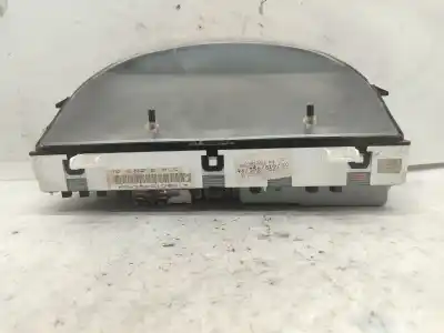 Peça sobressalente para automóvel em segunda mão quadrante por peugeot partner (s1) combispace referências oem iam 9635681080  