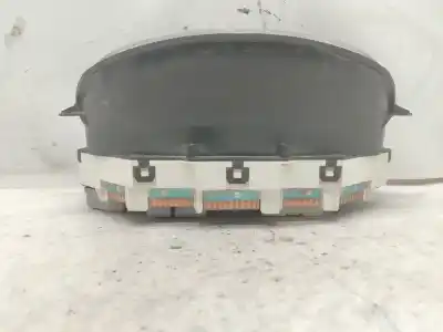 Peça sobressalente para automóvel em segunda mão quadrante por peugeot partner (s1) combispace referências oem iam 9635681080  