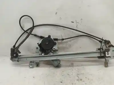 Second-hand car spare part PASSENGER SIDE RIGHT WINDOW REGULATOR for PEUGEOT PARTNER (S1)  OEM IAM references   