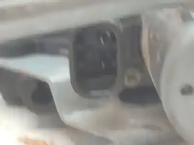 Second-hand car spare part driver left window regulator for peugeot partner (s1) combispace oem iam references   