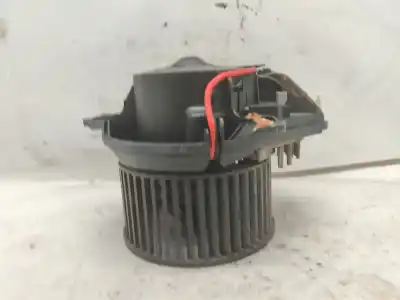 Piesă de schimb auto la mâna a doua Ventilator habitaclu încalzire pentru PEUGEOT PARTNER (S1)  Referințe OEM IAM   