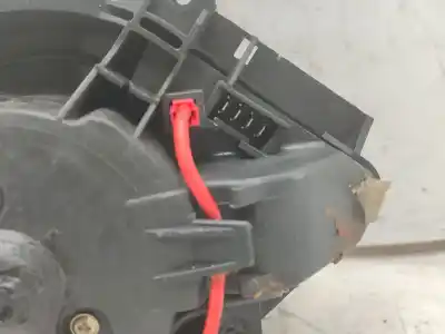 Peça sobressalente para automóvel em segunda mão motor de sofagem por peugeot partner (s1) combispace referências oem iam   