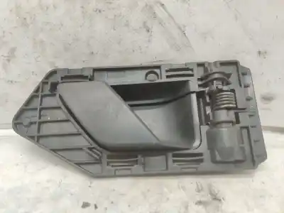 Peça sobressalente para automóvel em segunda mão puxador interior dianteiro direito por peugeot partner (s1) combispace referências oem iam 9621422877
