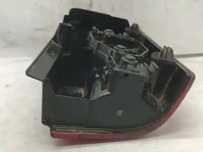 Second-hand car spare part left tailgate light for peugeot partner (s1) combispace oem iam references   