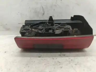 Second-hand car spare part left tailgate light for peugeot partner (s1) combispace oem iam references   