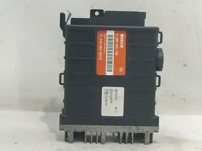 Автозапчасти б/у блок управления двигателем за SEAT TOLEDO I (1L2) 1.6 I ссылки OEM IAM 443907403E 0280000736 