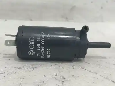 Автозапчасти б/у чистый насос за SEAT TOLEDO I (1L2) 1.6 I ссылки OEM IAM 171955651  