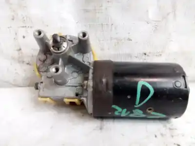 Автозапчастина б/у ДВИГАТЕЛЬ ПЕРЕДНІХ Склоочисників для SEAT TOLEDO I (1L2)  Посилання на OEM IAM 9390332376  