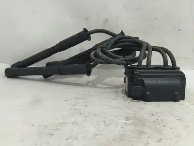 Second-hand car spare part ignition coil for renault clio ii (bb_, cb_) 1.2 16v (bb05, bb0w, bb11, bb27, bb2t, bb2u, bb2v, cb05,... oem iam references 8200084401e