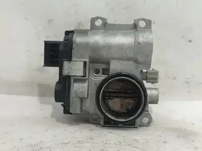 Second-hand car spare part throttle body for renault clio ii (bb_, cb_) 1.2 16v (bb05, bb0w, bb11, bb27, bb2t, bb2u, bb2v, cb05,... oem iam references 8200067219