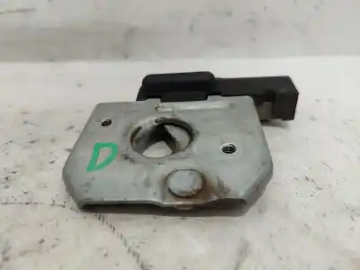 Peça sobressalente para automóvel em segunda mão fechadura do capô por renault clio ii (bb_, cb_) 1.2 16v (bb05, bb0w, bb11, bb27, bb2t, bb2u, bb2v, cb05,... referências oem iam   