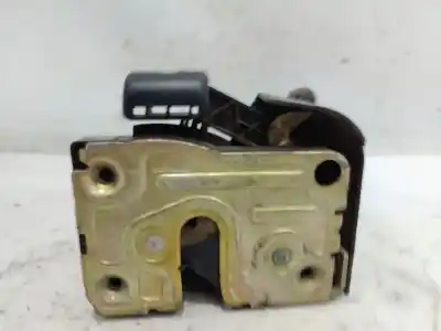 Second-hand car spare part left front door lock for renault clio ii (bb_, cb_) 1.2 16v (bb05, bb0w, bb11, bb27, bb2t, bb2u, bb2v, cb05,... oem iam references 