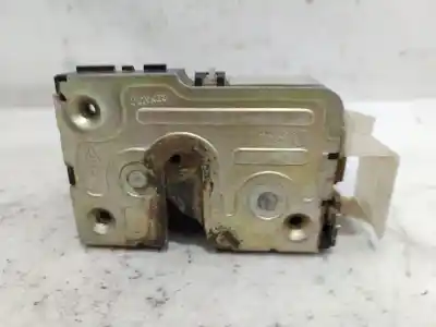 Second-hand car spare part rear left door lock for renault clio ii (bb_, cb_) 1.2 16v (bb05, bb0w, bb11, bb27, bb2t, bb2u, bb2v, cb05,... oem iam references 