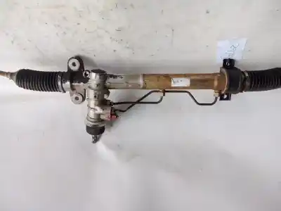 Second-hand car spare part steering rack for renault clio ii (bb_, cb_) 1.2 16v (bb05, bb0w, bb11, bb27, bb2t, bb2u, bb2v, cb05,... oem iam references 