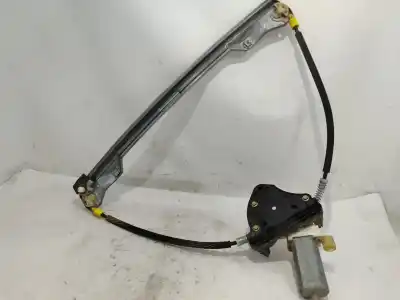 Second-hand car spare part driver left window regulator for renault clio ii (bb_, cb_) 1.2 16v (bb05, bb0w, bb11, bb27, bb2t, bb2u, bb2v, cb05,... oem iam references 0130822020