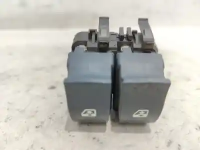 Second-hand car spare part left front power window switch for renault clio ii (bb_, cb_) 1.2 16v (bb05, bb0w, bb11, bb27, bb2t, bb2u, bb2v, cb05,... oem iam references 