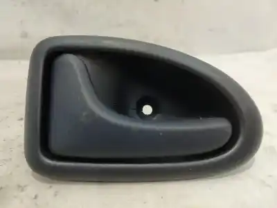 Second-hand car spare part interior left rear handle for renault clio ii (bb_, cb_) 1.2 16v (bb05, bb0w, bb11, bb27, bb2t, bb2u, bb2v, cb05,... oem iam references 96012201