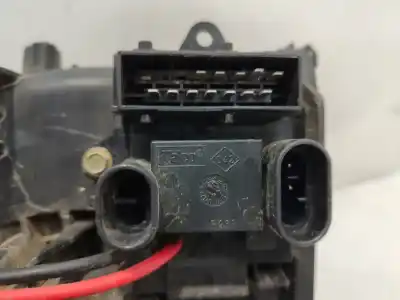 Second-hand car spare part heater blower motor for renault clio ii (bb_, cb_) 1.2 16v (bb05, bb0w, bb11, bb27, bb2t, bb2u, bb2v, cb05,... oem iam references  x65r665626f 