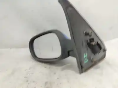 Second-hand car spare part left rearview mirror for renault clio ii (bb_, cb_) 1.2 16v (bb05, bb0w, bb11, bb27, bb2t, bb2u, bb2v, cb05,... oem iam references 