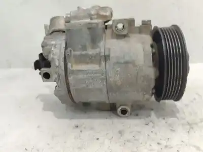 Автозапчастина б/у компресор кондиционера для seat cordoba (6l2) 1.4 16v посилання на oem iam 600820803d 600820803d 
