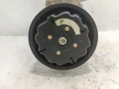 Автозапчастина б/у компресор кондиционера для seat cordoba (6l2) 1.4 16v посилання на oem iam 600820803d 600820803d 