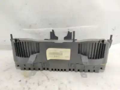 Автозапчастина б/у панель інструментів для seat cordoba (6l2) 1.4 16v посилання на oem iam w06l092801 w06l092801 