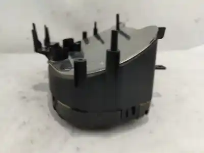 Автозапчастина б/у панель інструментів для seat cordoba (6l2) 1.4 16v посилання на oem iam w06l092801 w06l092801 