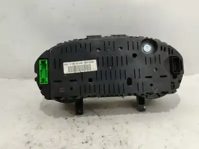 Автозапчастина б/у панель інструментів для seat cordoba (6l2) 1.4 16v посилання на oem iam w06l092801 w06l092801 